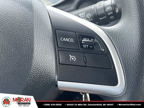 Used 2025 Mitsubishi Outlander Sport AWD image 23