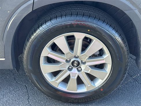 Used 2024 Hyundai Palisade SEL image 19