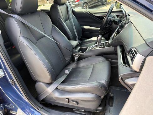 Used 2021 Subaru Outback Limited AWD/4WD image 9