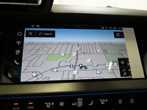 New 2026 Audi A3 2.0T Premium AWD/4WD image 6