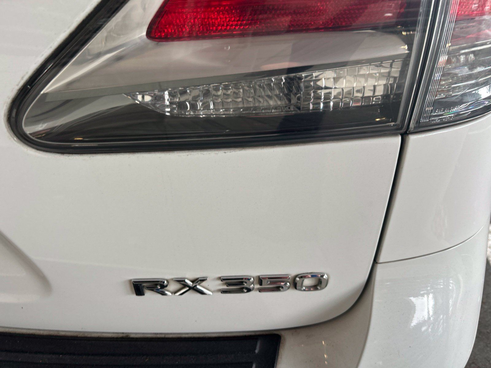 Used 2015 Lexus RX 350 F Sport w/ Navigation Package AWD/4WD image 7