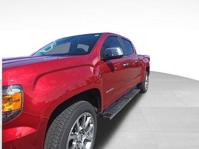 Used 2018 GMC Canyon Denali