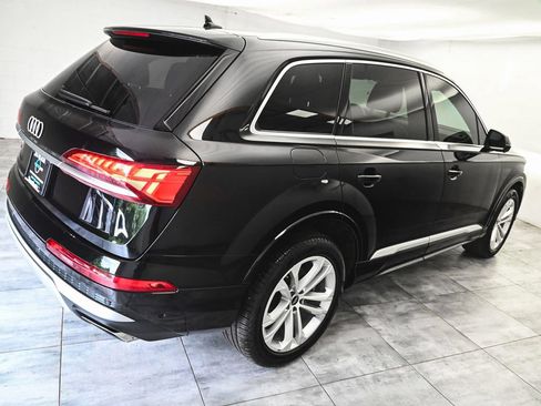 Used 2025 Audi Q7 3.0T Premium Plus AWD/4WD image 6