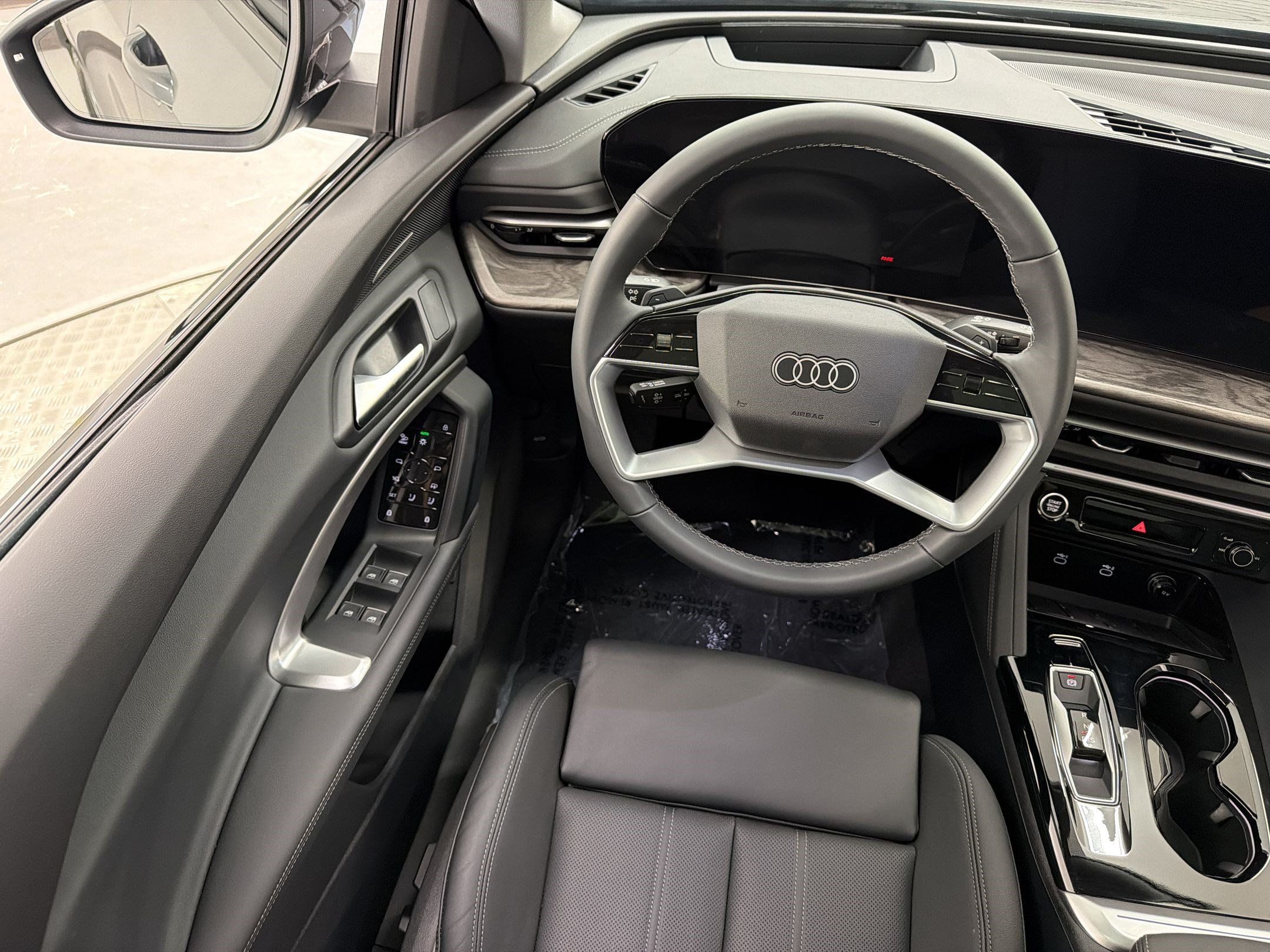 New 2026 Audi Q5 Prestige AWD/4WD image 28