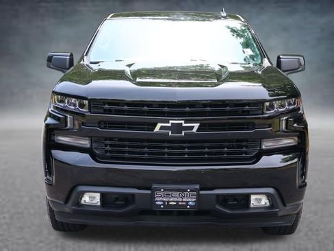 Used 2020 Chevrolet Silverado 1500 RST w/ All-Star Edition AWD/4WD image 26