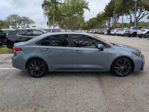 Used 2020 Toyota Corolla SE image 8