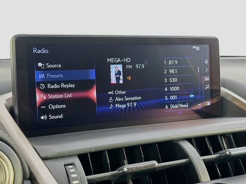 Used 2019 Lexus NX 300 AWD w/ Premium Package image 18