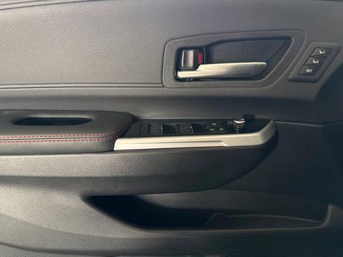 Certified 2025 Toyota Sienna XSE image 14