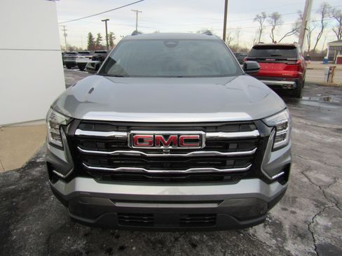 New 2026 GMC Terrain Elevation w/ Elevation Premium Package image 2