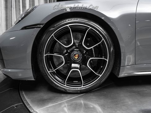Used 2022 Porsche 911 GT3 RS AWD/4WD image 55