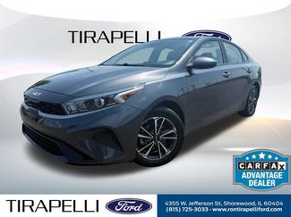 Used 2024 Kia Forte LXS w/ LXS Technology Package FWD 360° Tour