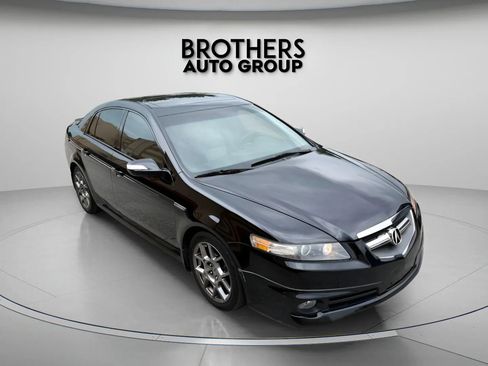 Used 2007 Acura TL Type-S FWD image 2