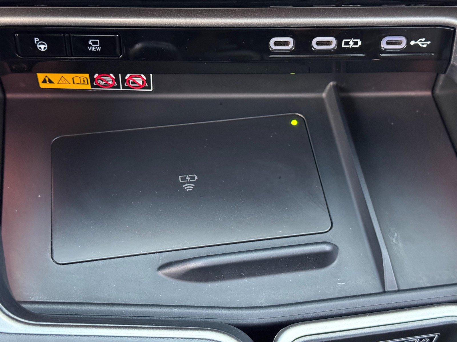 Used 2025 Lexus TX 350 AWD w/ Technology Package image 28