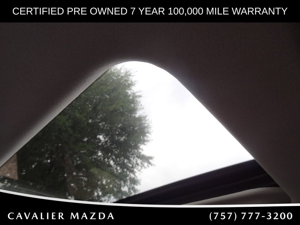 Certified 2024 MAZDA CX-30 AWD 2.5 S w/ Premium Package image 20