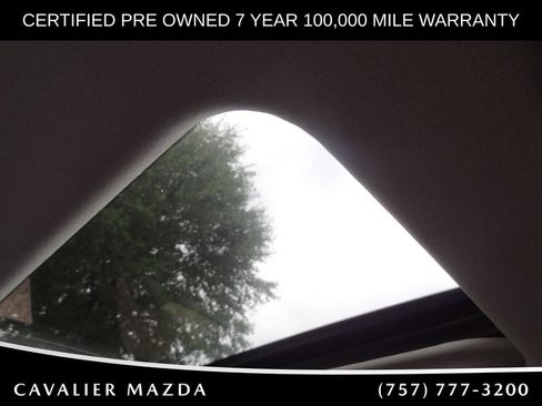Certified 2024 MAZDA CX-30 AWD 2.5 S w/ Premium Package image 20