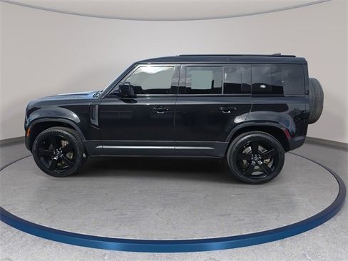 Used 2020 Land Rover Defender 110 HSE image 9