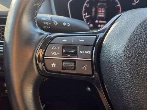 Used 2022 Honda Civic EX image 12