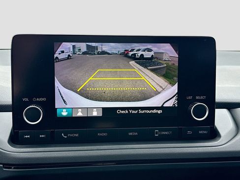 Used 2023 Honda Accord EX image 11