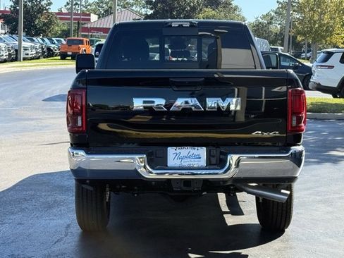 New 2026 RAM 2500 Tradesman image 7
