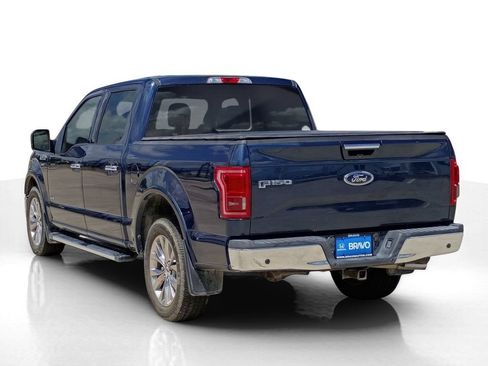 Used 2017 Ford F150 Lariat RWD image 9