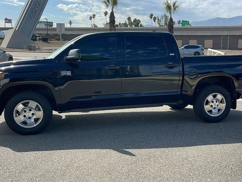 Used 2020 Toyota Tundra SR5 image 12