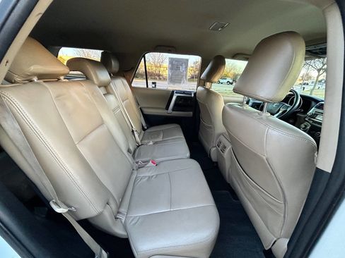 Used 2012 Toyota 4Runner SR5 image 17
