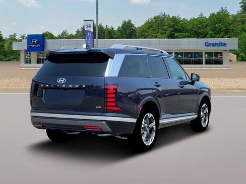 New 2026 Hyundai Palisade Limited image 7