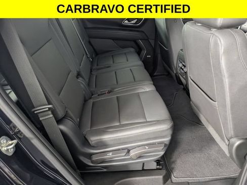 Certified 2023 Chevrolet Tahoe Z71 w/ Z71 Off-Road Package AWD/4WD image 36
