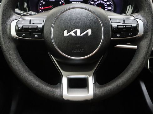 Used 2023 Kia K5 LXS FWD image 23