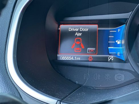 Used 2021 Ford Edge SEL image 31