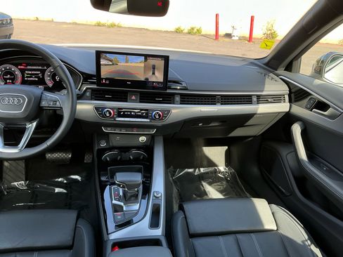 Used 2023 Audi A4 2.0T Premium Plus AWD/4WD image 16