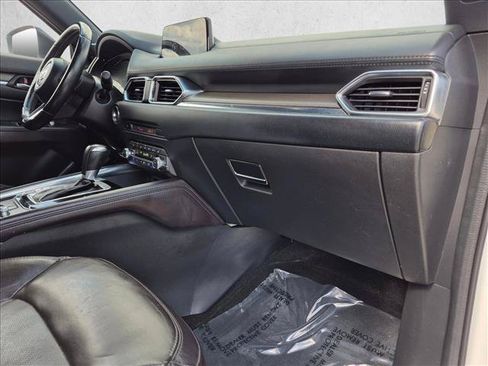 Used 2019 MAZDA CX-5 Signature AWD/4WD image 22