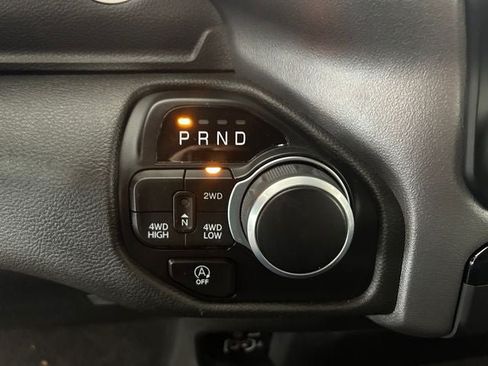 Used 2023 RAM 1500 Big Horn AWD/4WD image 19