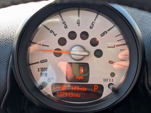 Used 2014 MINI Cooper Countryman Base image 23