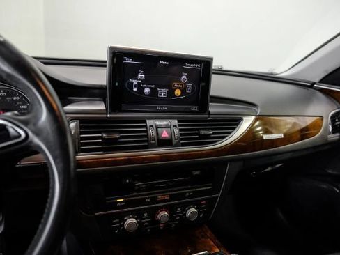 Used 2016 Audi A6 2.0T Premium Plus w/ Premium Plus Package AWD/4WD image 34