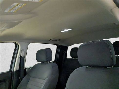 Used 2021 Ford Ranger XLT w/ Equipment Group 301A Mid image 17