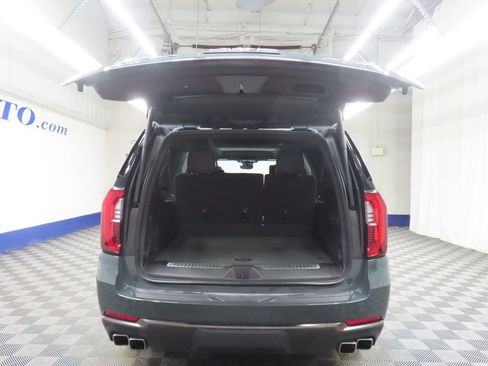 Used 2026 GMC Yukon XL AT4 Ultimate AWD/4WD image 41