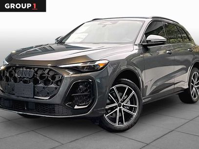 New 2026 Audi Q5 Premium Plus