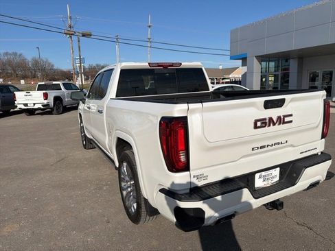 Used 2024 GMC Sierra 1500 Denali image 22