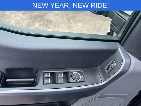 Certified 2024 Ford F350 XLT image 16