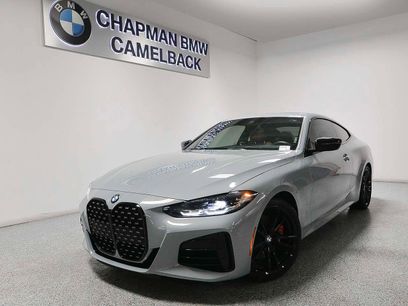 Certified 2024 BMW M440i Coupe w/ Premium Package