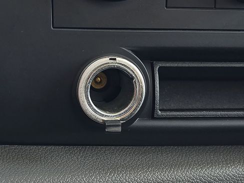 Used 2008 Chevrolet Silverado 1500 W/T image 11