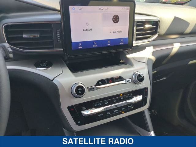 Used 2023 Ford Explorer XLT w/ Equipment Group 202A RWD image 17