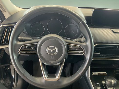 Used 2024 MAZDA CX-90 3.3 Turbo w/ Select Package AWD/4WD image 13