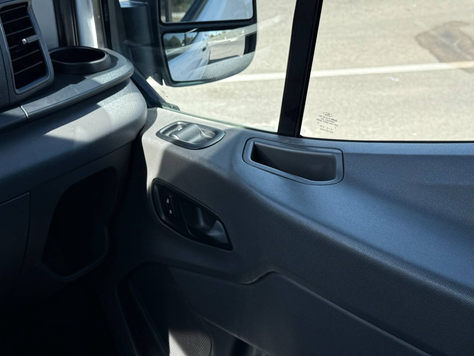 Used 2021 Ford Transit 350 XLT RWD image 21