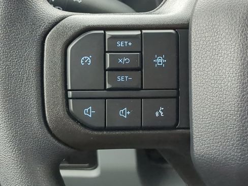 New 2026 Ford F450 XL w/ XL Chrome Package image 21