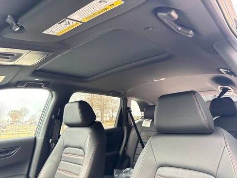 New 2026 Honda CR-V Sport-L image 23