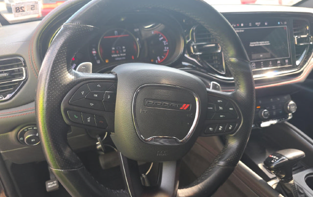 Used 2023 Dodge Durango GT AWD/4WD image 6