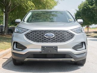 Used 2023 Ford Edge SEL AWD/4WD video 2