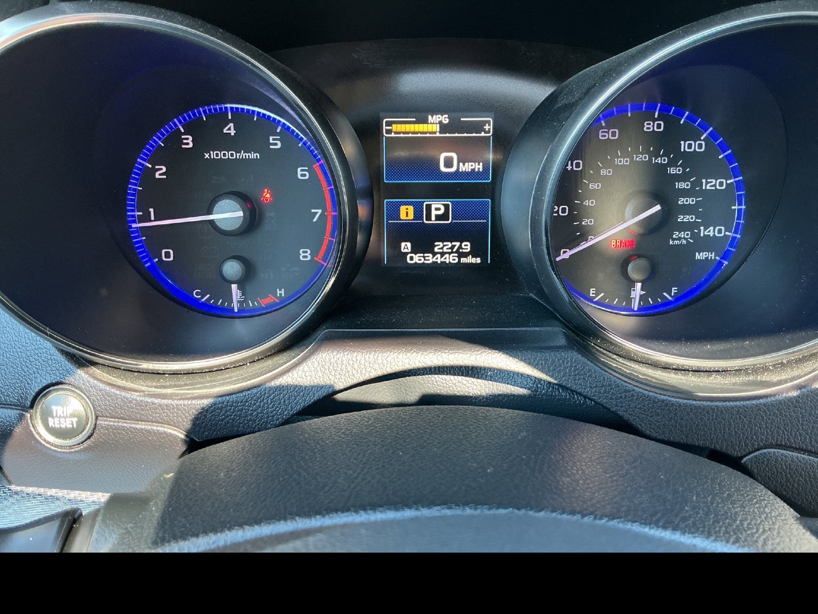 Used 2017 Subaru Outback 2.5i Premium AWD/4WD image 16